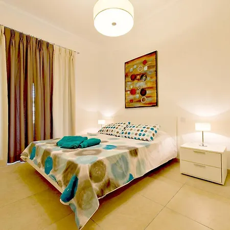 Luxury Apartment With Pool Sliema Exterior photo