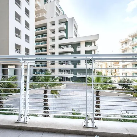 Luxury Apartment With Pool Sliema Exterior photo