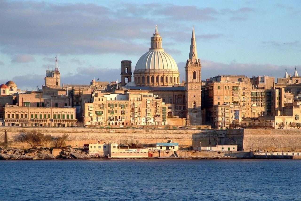 Luxury With Pool * Sliema