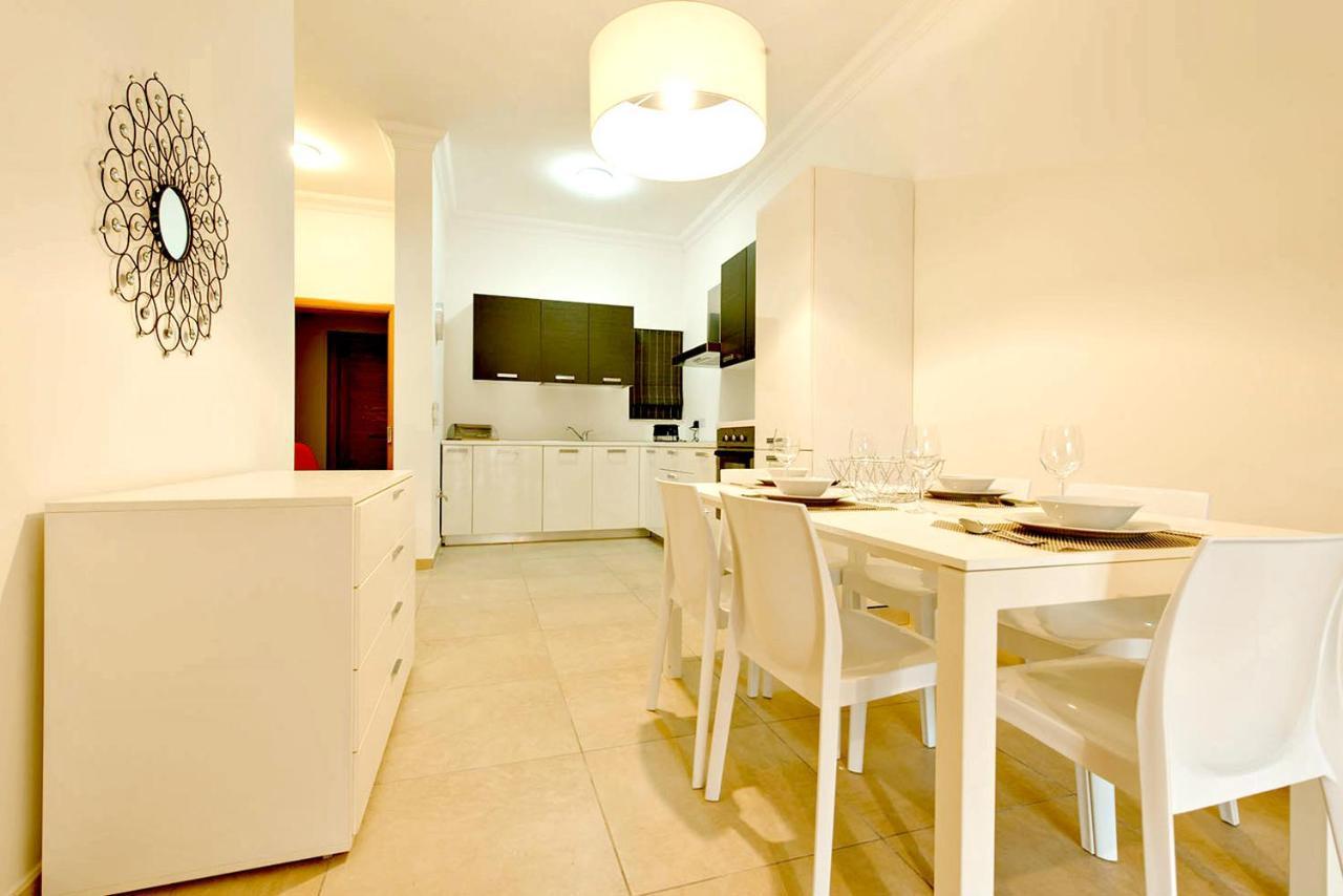 Luxury With Pool Appartement