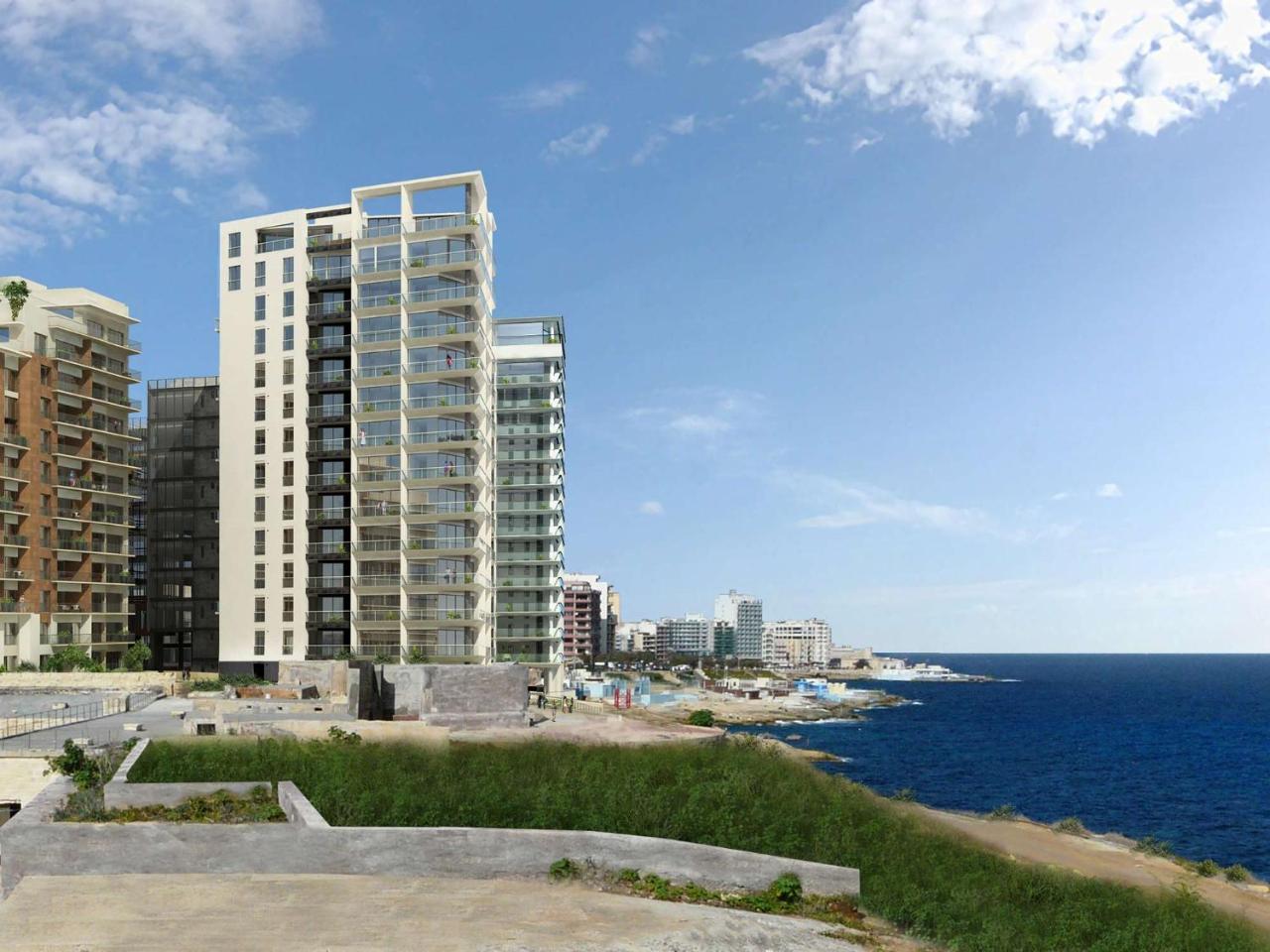 Luxury With Pool * Sliema